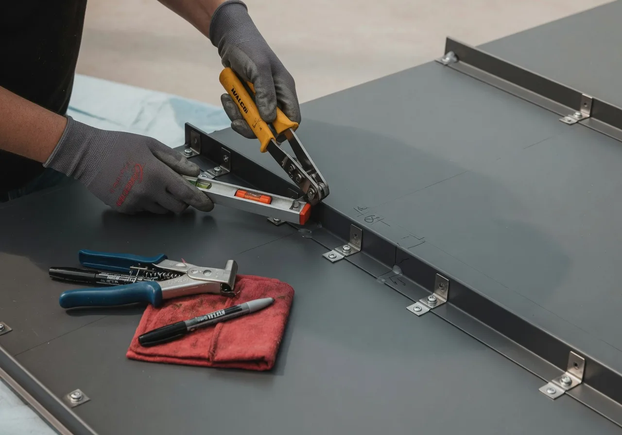 Why choose Metal Roofing Installation in Dulac, LA